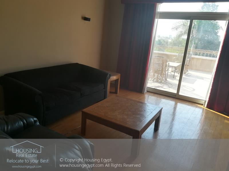 Katameya Heights - 5th Settlement