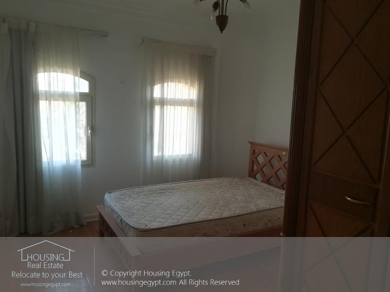 Katameya Heights - 5th Settlement