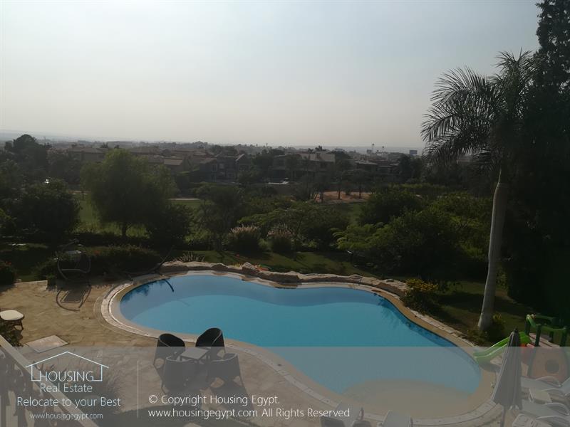 Katameya Heights - 5th Settlement