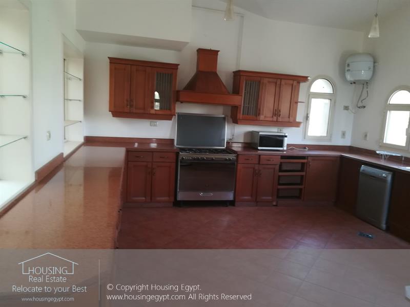 Katameya Heights - 5th Settlement