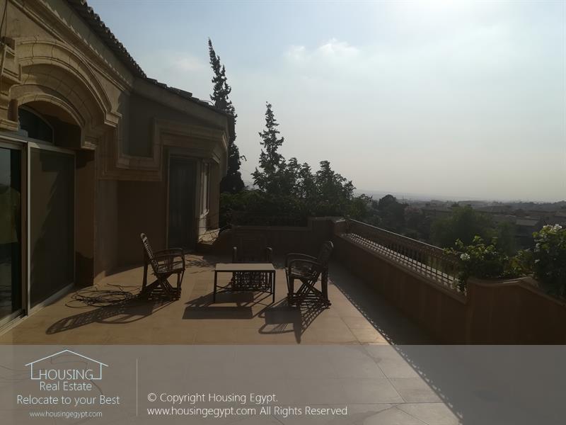 Katameya Heights - 5th Settlement