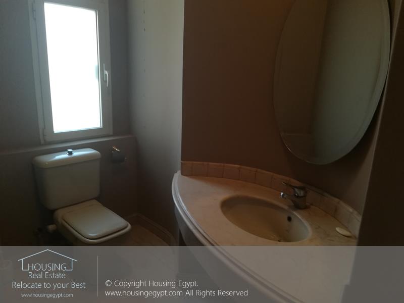 Katameya Heights - 5th Settlement