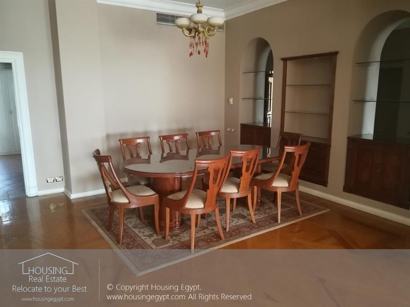 Katameya Heights - 5th Settlement