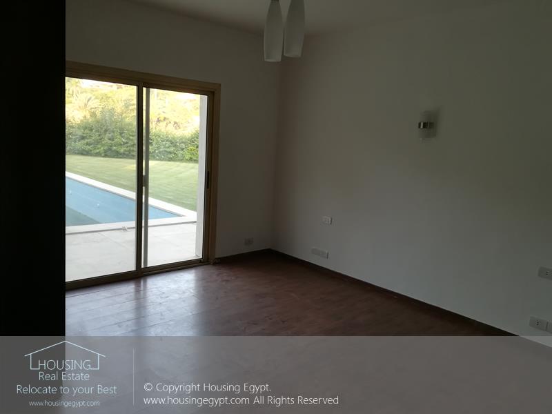 Katameya Heights - 5th Settlement