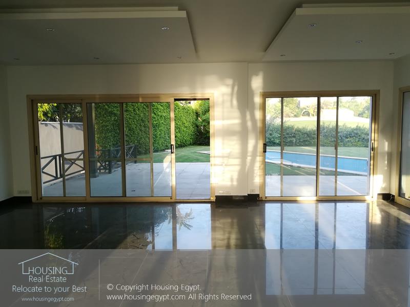 Katameya Heights - 5th Settlement