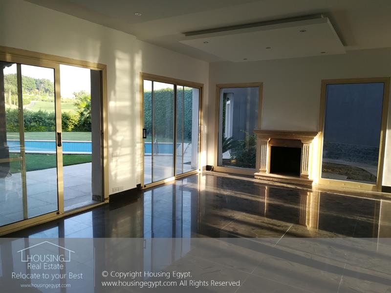 Katameya Heights - 5th Settlement