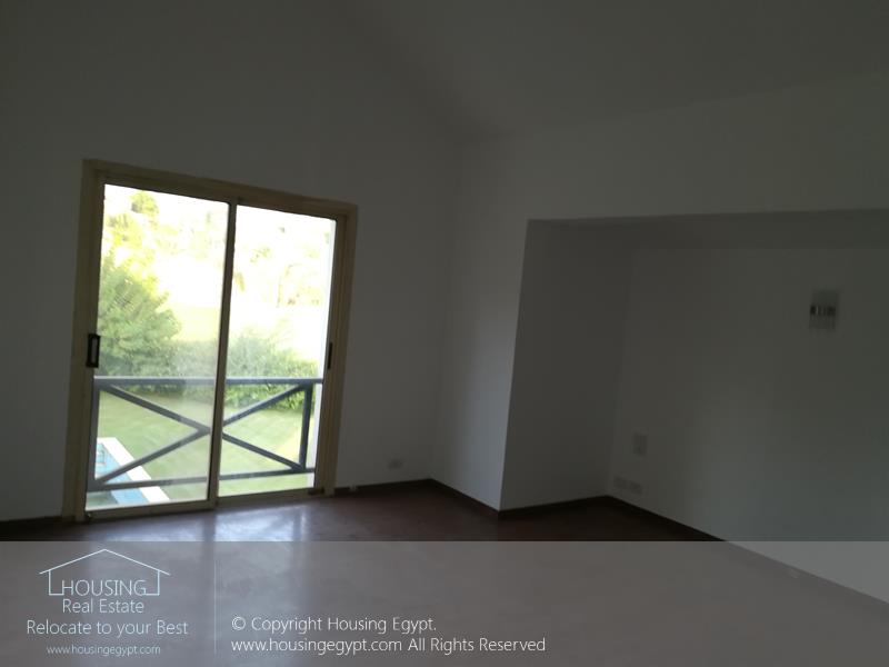 Katameya Heights - 5th Settlement