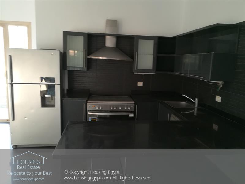 Katameya Heights - 5th Settlement