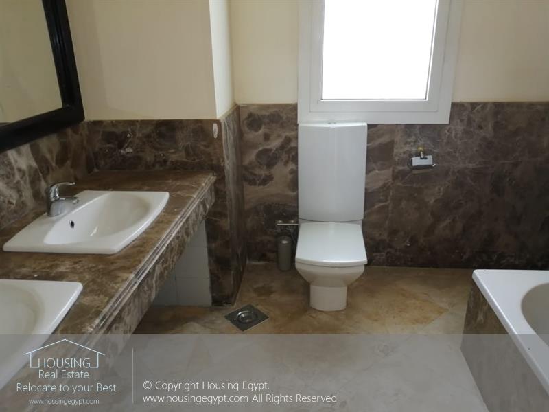 Katameya Heights - 5th Settlement