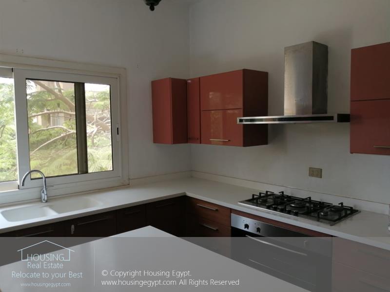 Katameya Heights - 5th Settlement