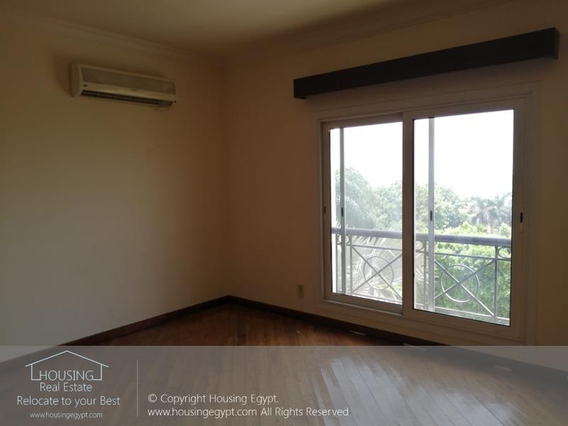 Katameya Heights - 5th Settlement