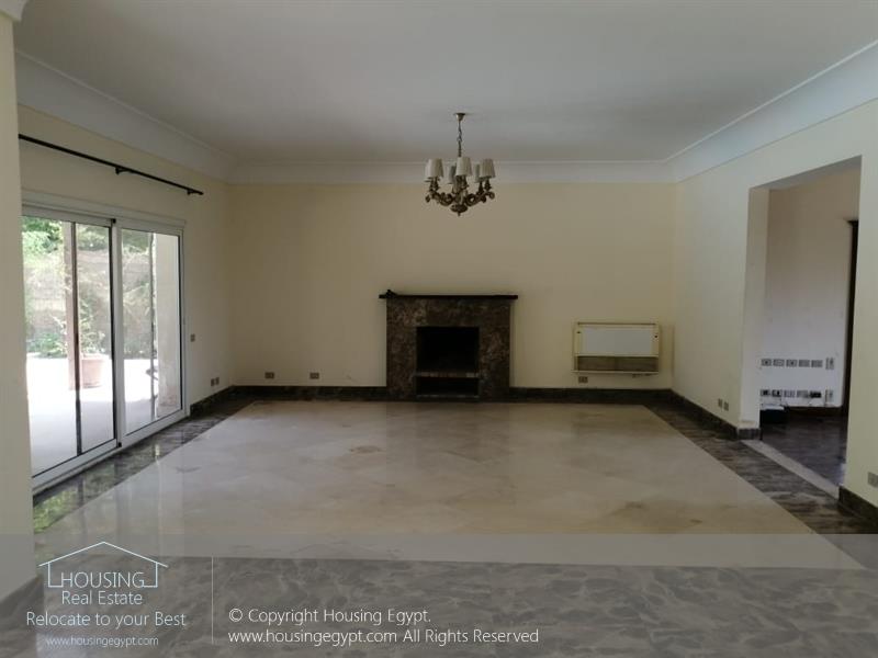 Katameya Heights - 5th Settlement