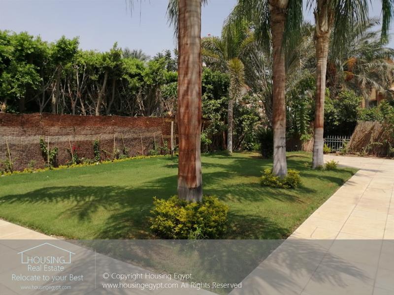 Katameya Heights - 5th Settlement