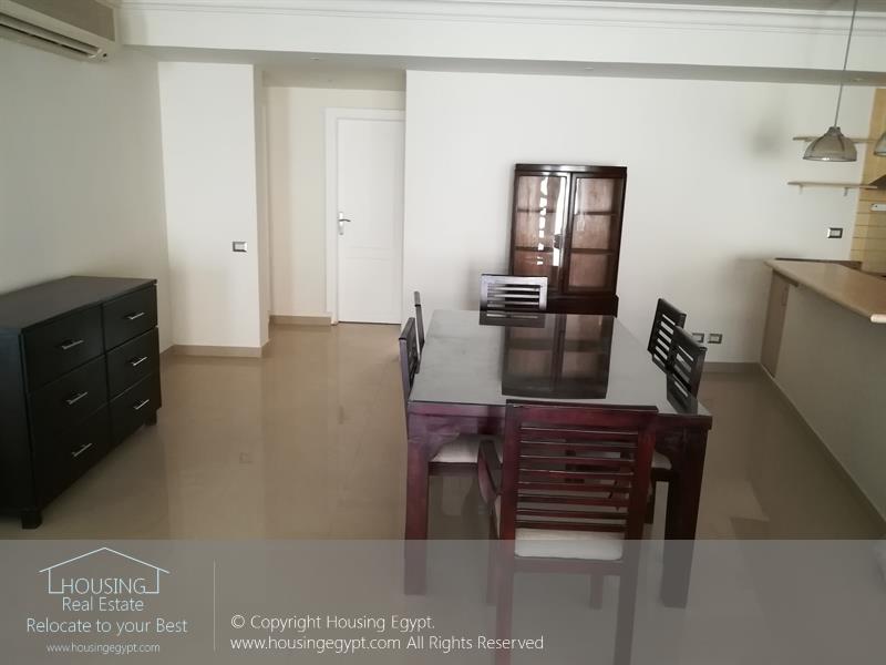 Katameya Heights - 5th Settlement