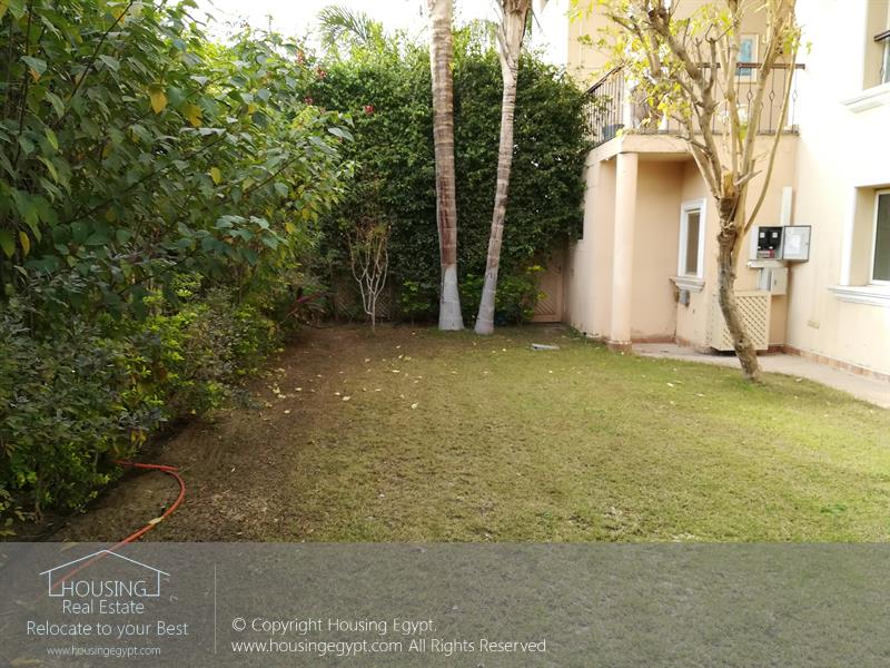 Katameya Heights - 5th Settlement