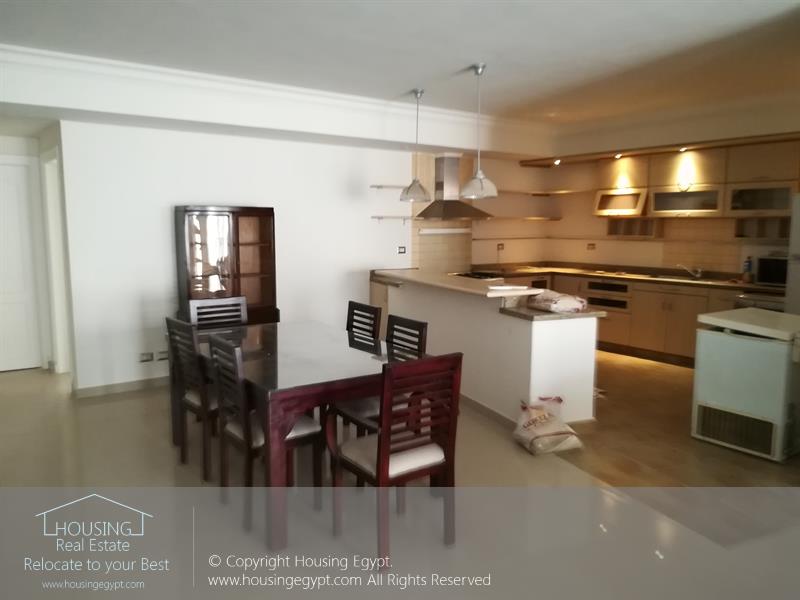 Katameya Heights - 5th Settlement