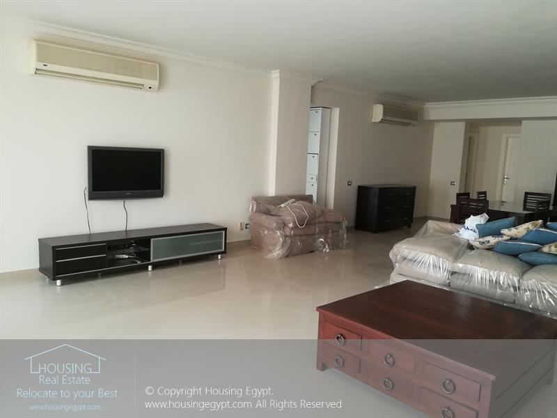 Katameya Heights - 5th Settlement