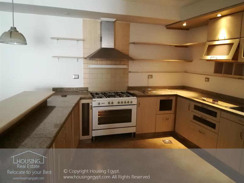 Katameya Heights - 5th Settlement