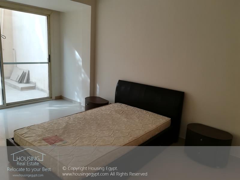 Katameya Heights - 5th Settlement