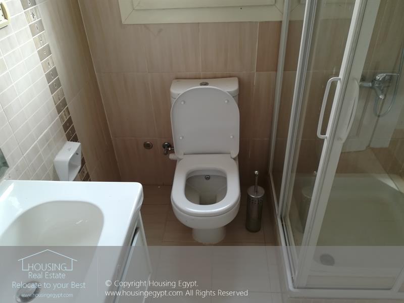 Katameya Heights - 5th Settlement