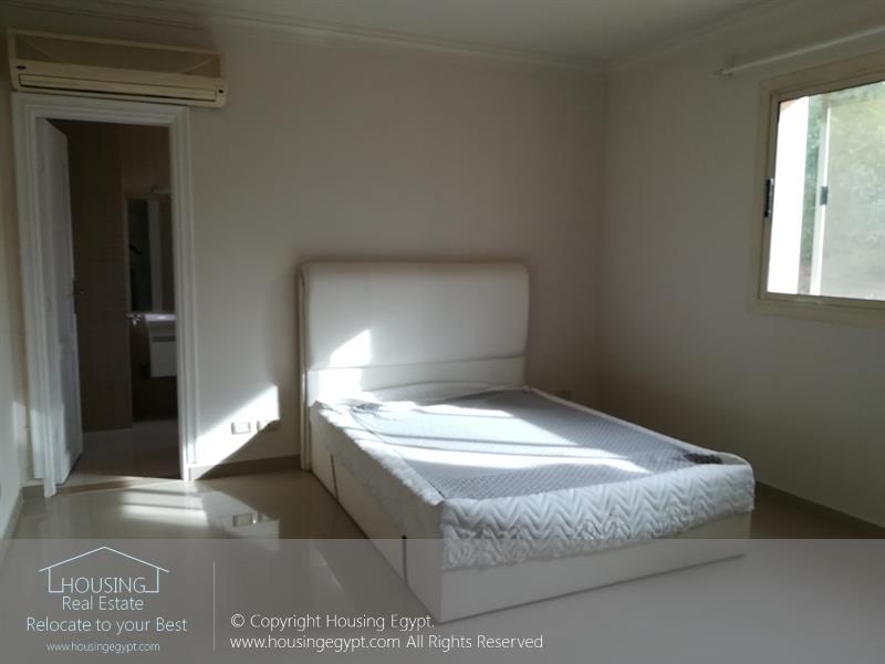 Katameya Heights - 5th Settlement