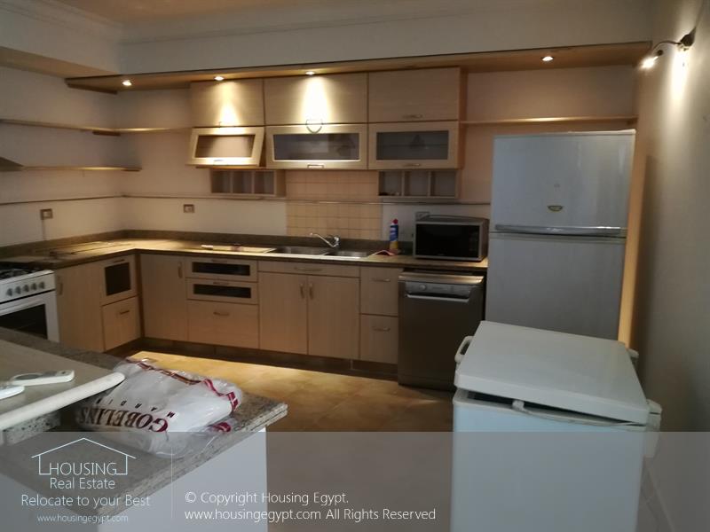 Katameya Heights - 5th Settlement