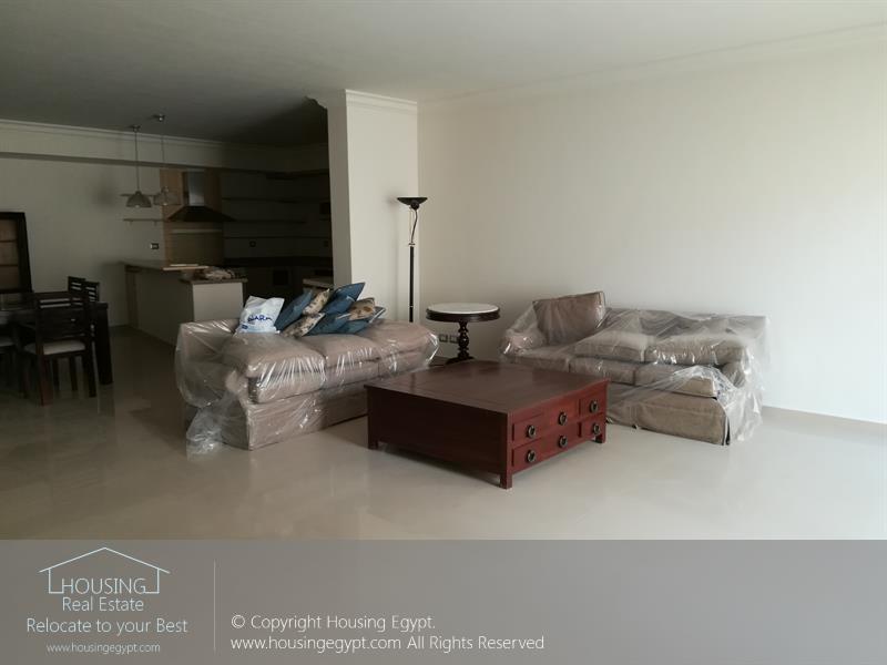 Katameya Heights - 5th Settlement