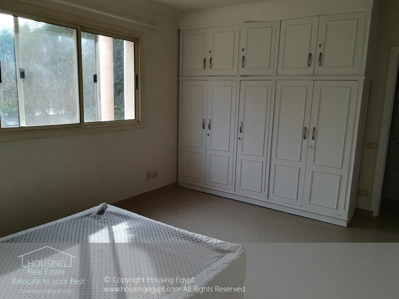 Katameya Heights - 5th Settlement