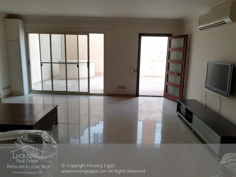 Katameya Heights - 5th Settlement