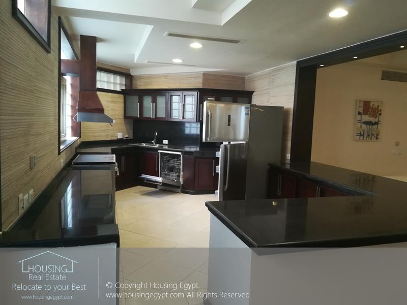 Katameya Heights - 5th Settlement