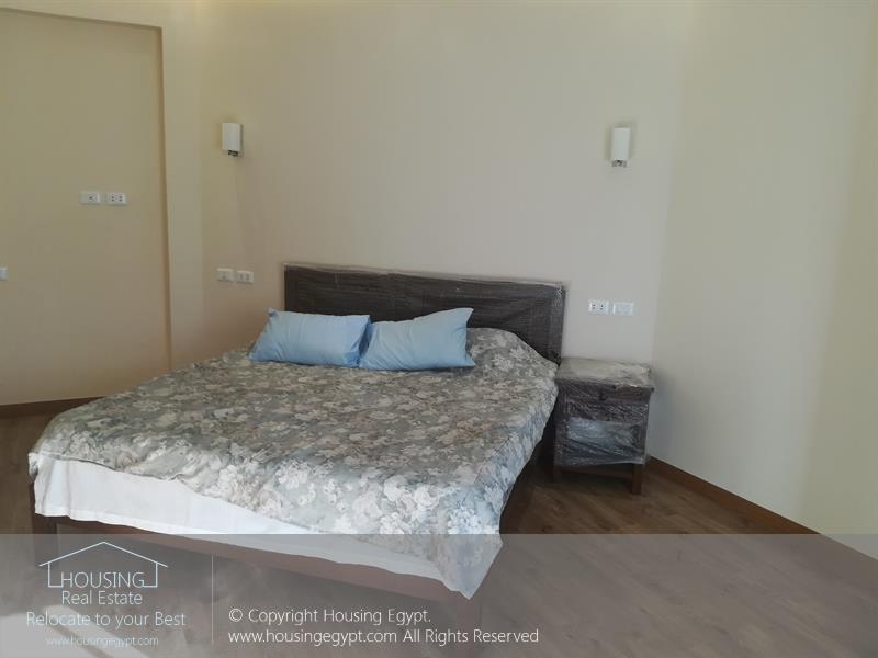 Katameya Heights - 5th Settlement