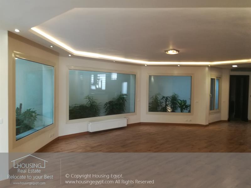 Katameya Heights - 5th Settlement