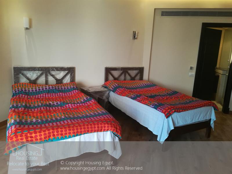 Katameya Heights - 5th Settlement