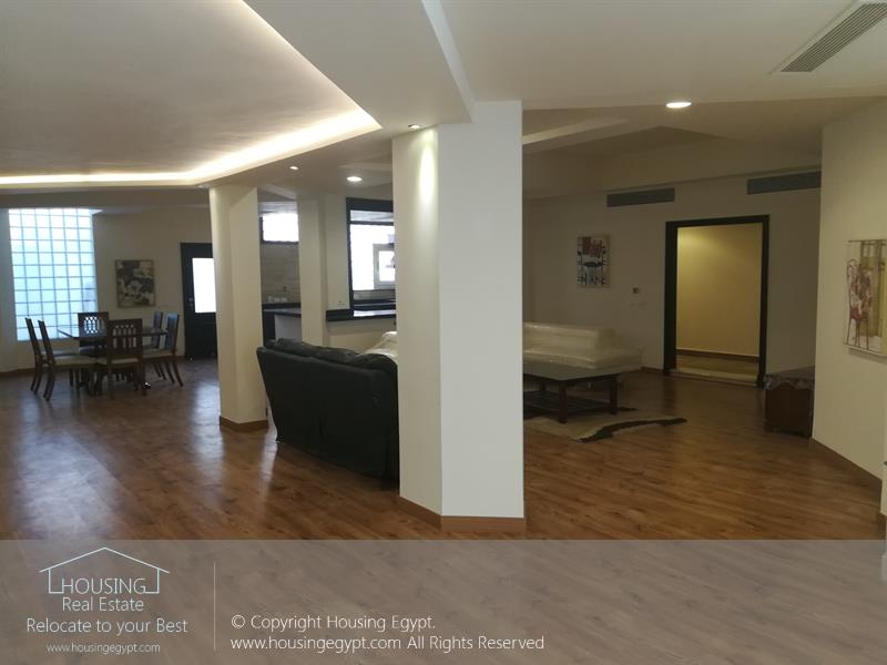 Katameya Heights - 5th Settlement