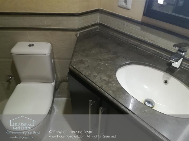 Katameya Heights - 5th Settlement