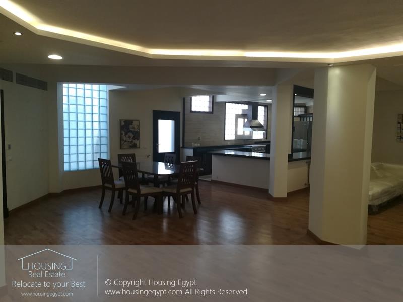 Katameya Heights - 5th Settlement