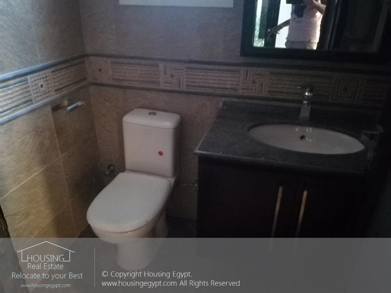 Katameya Heights - 5th Settlement