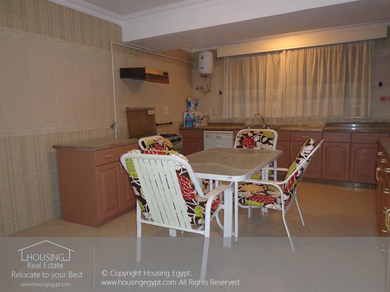 Katameya Heights - 5th Settlement