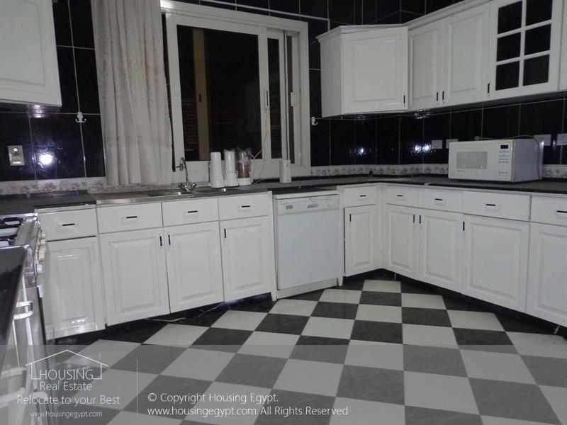 Katameya Heights - 5th Settlement