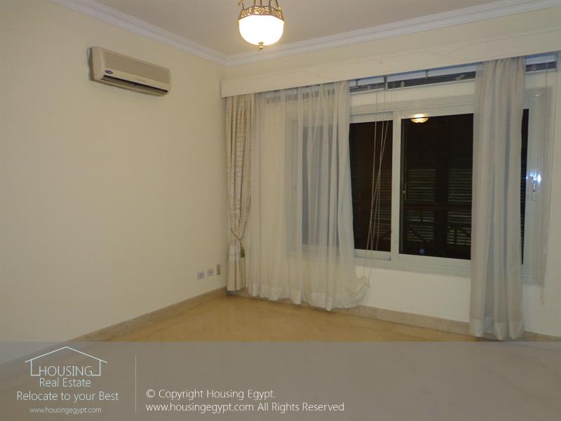 Katameya Heights - 5th Settlement