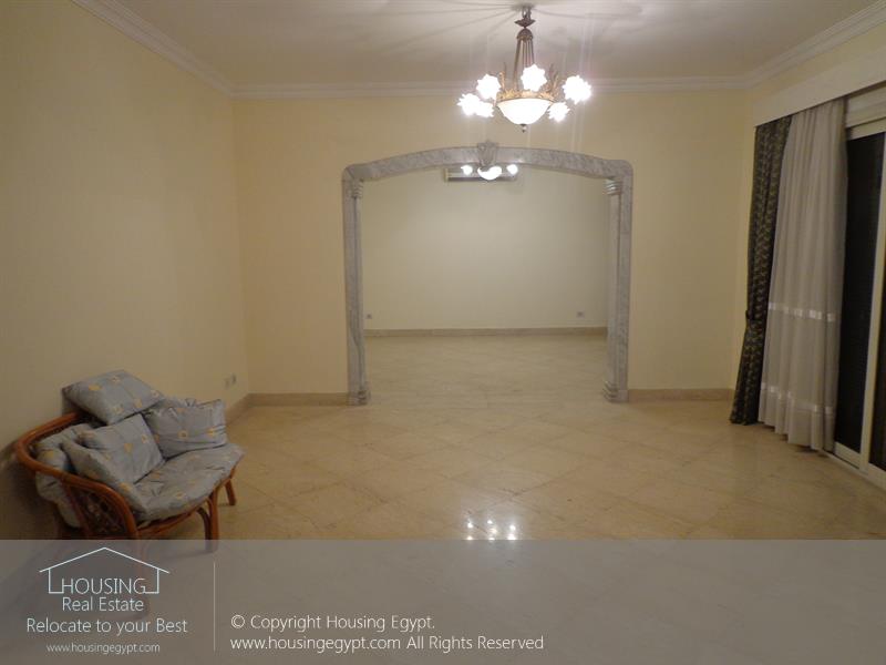 Katameya Heights - 5th Settlement