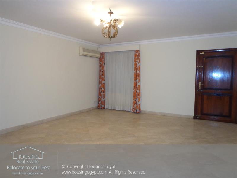 Katameya Heights - 5th Settlement