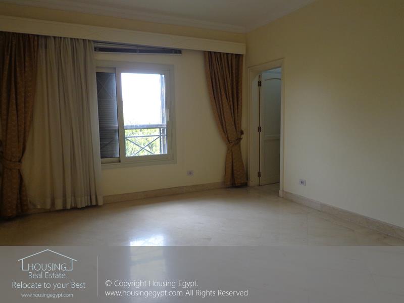 Katameya Heights - 5th Settlement