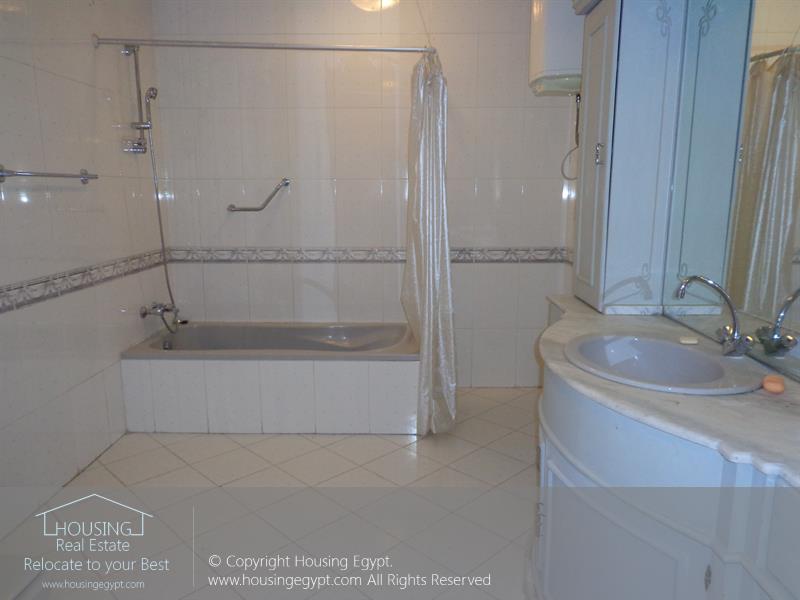 Katameya Heights - 5th Settlement