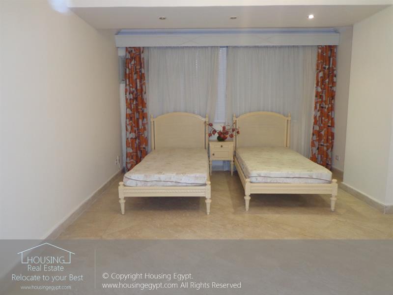 Katameya Heights - 5th Settlement