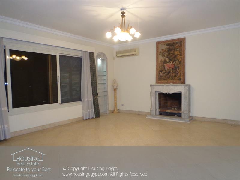 Katameya Heights - 5th Settlement