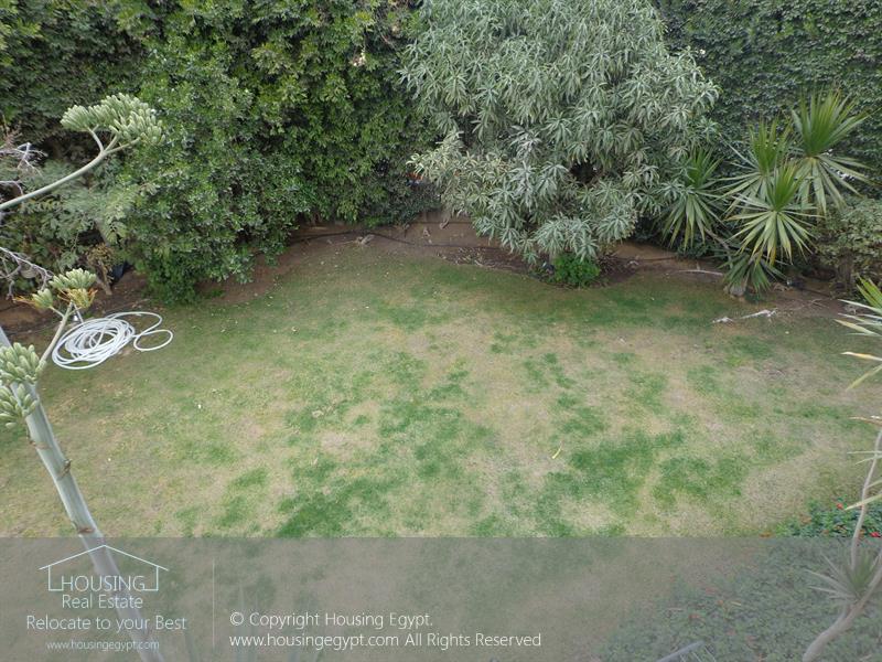 Katameya Heights - 5th Settlement