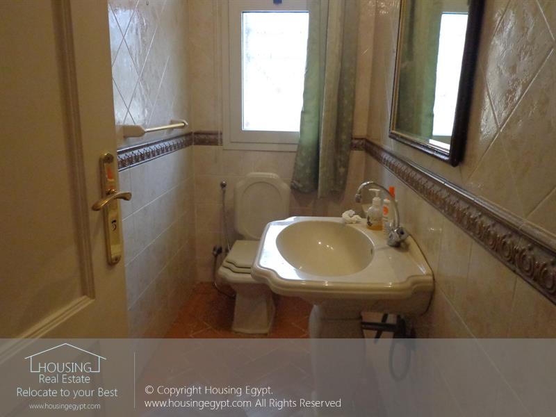 Katameya Heights - 5th Settlement