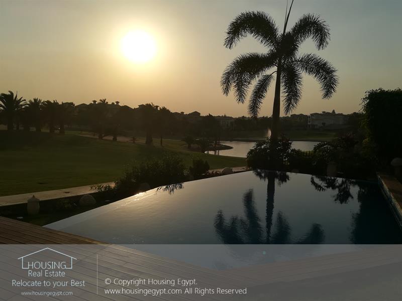 Katameya Heights - 5th Settlement