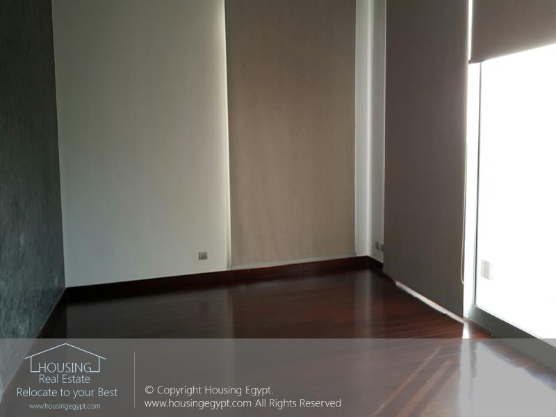 Katameya Heights - 5th Settlement